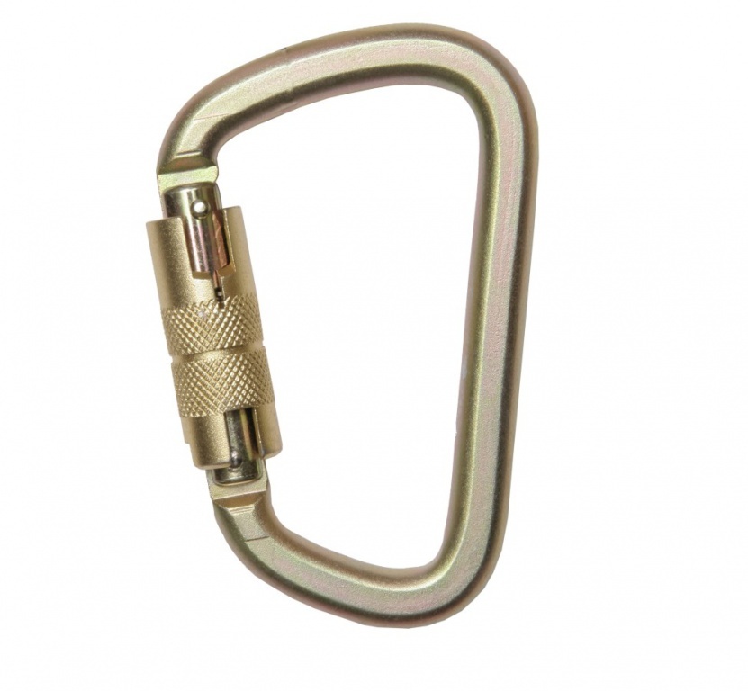 AZ017T Karabiner