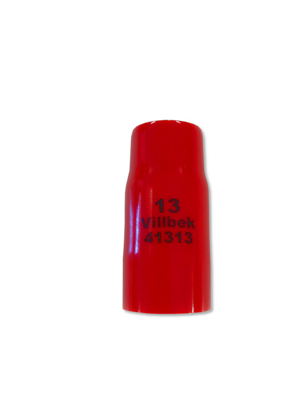Dugókulcs, VDE 13mm-es ½”-os